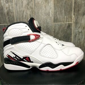 Jordan Retro 8 Alternate